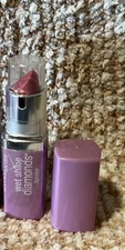 Maybelline Wet Shine Diamonds Lipstick #400 Pink Carats