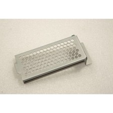 HP Visualize Workstation Rückplatte Diskettenlaufwerk Halterung A4986-00013