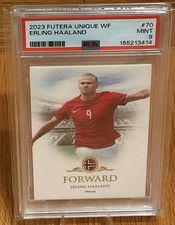 2016 Futera Unique Manchester City Soccer Cards 11