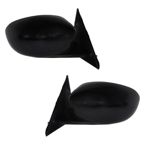 Power Side View Mirror Set For Dodge Charger 2009-2010 LH OR Right 128-01787R