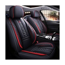 for Ford Fiesta 2013 Car Seat Covers, Full Coverage Customized seat Covers Pr...