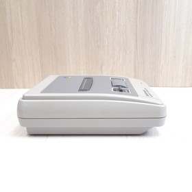 Nintendo Super Famicom SFC Console Bundle Japan with Storage case & 10 Games