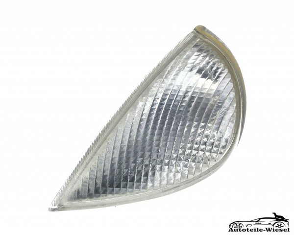 Blinkleuchte Blinker FüR Fiat Seicento 600 Links Vorne 97-10-image