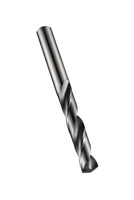 DORMER R4544.6 Spiralbohrer DIN 6537 L Typ FORCE X R454 Nenn-Ø 4.6 HM TiAlN DIN