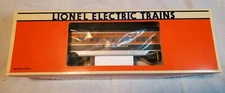 Vintage Lionel Trains O Gauge 1998 TCA City Of Providence Passenger Car 6-52143