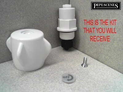 SERVICE KIT ONLY for Discontinued Redring WS7 Control Tap Water Heater  Valve Tap | eBay