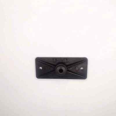 P&D Hobby Brand O Scale Detailing Parts: Pilot brackets, EMD F Unit, plastic (2 P&D Hobby Brand O Scale Detailing Parts: Pilot brackets, EMD F Unit, plastic (2