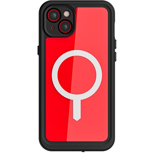 Ghostek Nautical Slim Waterproof Case Designed for iPhone 15 / Plus / Pro / Max - Picture 27 of 59