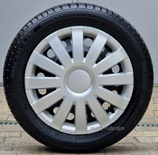 🚗 14" wheel trims/Hub Caps/Cov…