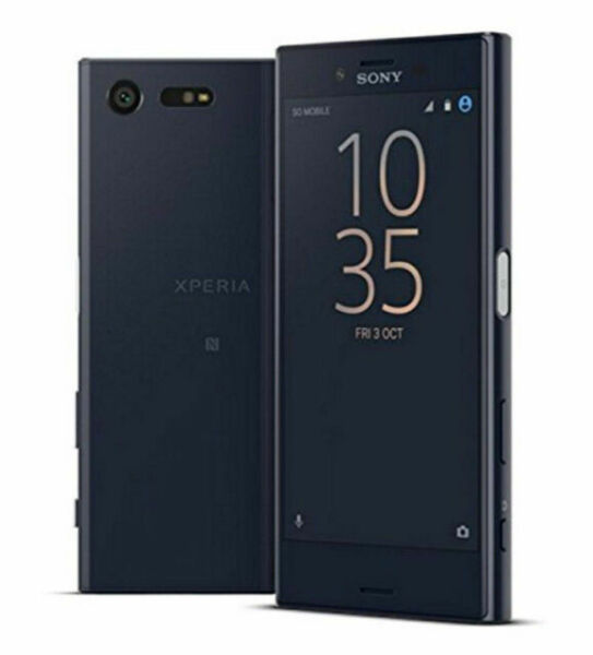 Desire sony xperia x compact 32gb mist blue battery drain make