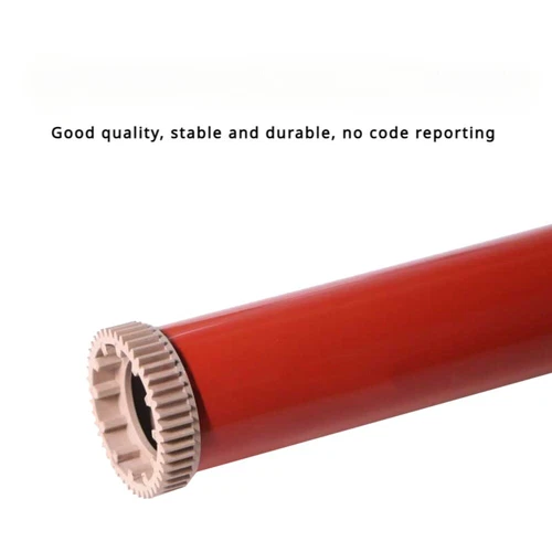 Heater Film Sleeve compatible Toshiba ES-5508 6508 5506 7508 8508 5518 6518 6506 - Afbeelding 3 van 3