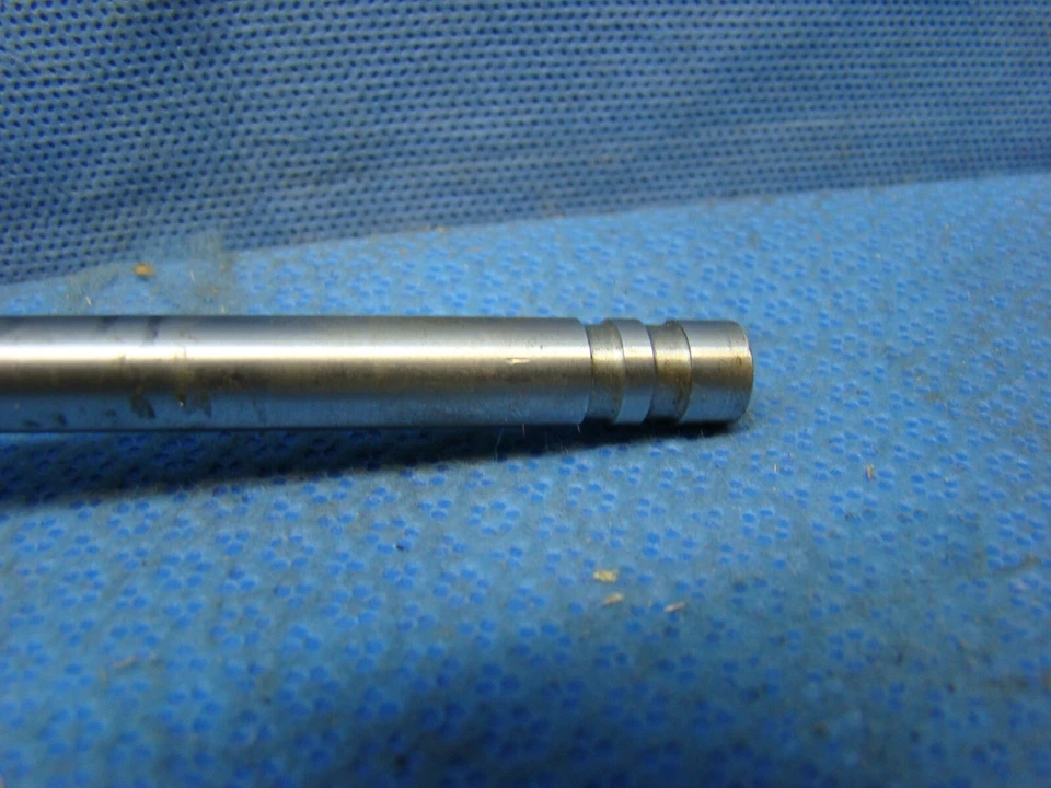 Pontiac 400 1970 válvula de escape 4BBL Grand Prix Tempest Firebird Foto 3 de 3