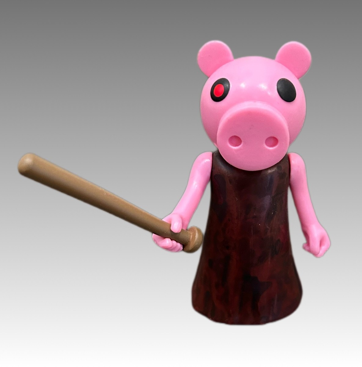 Roblox Piggy Action Figure 3
