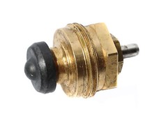 Heimeier Thermostat Oberteil DN10/15 3/8" / 1/2" - 1302-02.3
