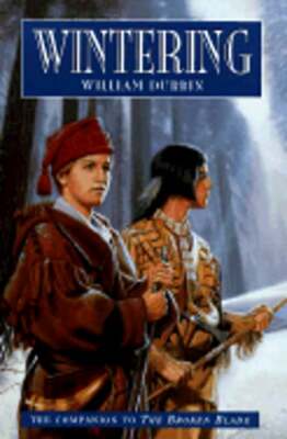 Wintering by William Durbin: Used