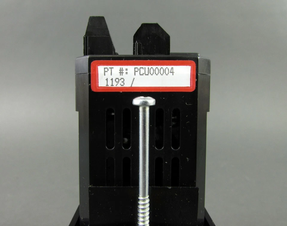 Red Lion Control Process Controller PCU00004, 4-20 Out 2 Alarm RS485 115/230 VAC - Image 3 of 3