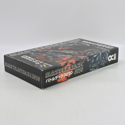 BATTLETEC 3050 Battle Tec Super Famicom Nintendo 7218 sf | eBay