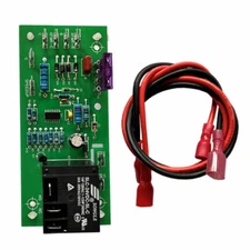 Upgraded Furnace Fan Control Circuit Board for Janitrol Amana PCBFM103S