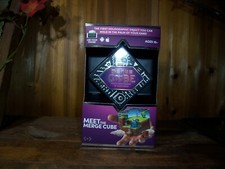 MERGE CUBE HOLOGRAPHIC GAME FOR AGES 10+ CAN ...