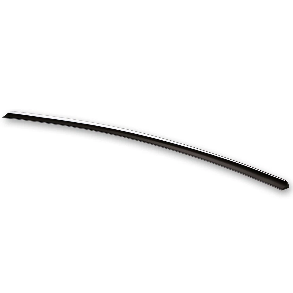 Alerón labial maletero Fyralip para Volkswagen VW Bora Jetta MK4 98-05 pintado L041 Foto 2 de 4