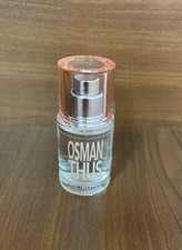 Solinotes Osmanthus Eau De Parfum 0.5 Fl Oz  New