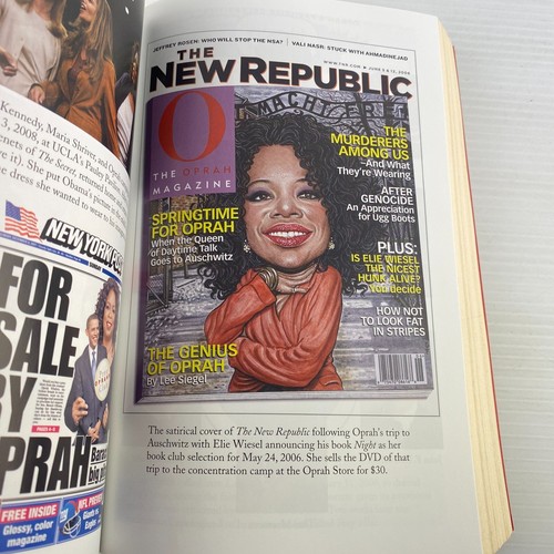 OPRAH A BIOGRAPHY Kitty Kelley OPRAH WINFREY US TALK-SHOW HOST CELEBRITY TV - Picture 17 of 21