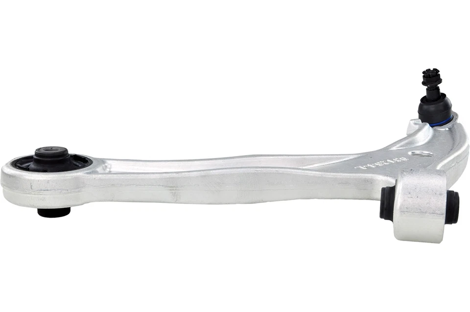 Conjunto de brazo de control y rótula delantero izquierdo Lwr Mevotech para Honda Odyssey 14-17 Foto 3 de 4