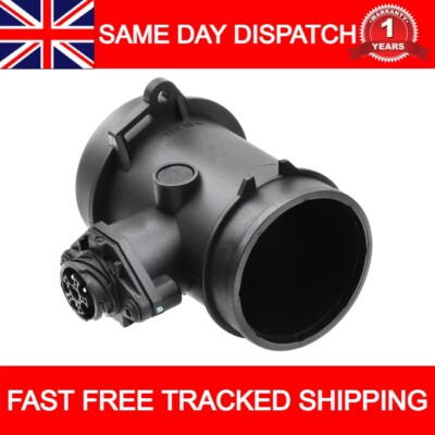 MASS AIR FLOW METER SENSOR FITS MERCEDES G CLASS W463 G320 G36 AMG 320GE 1994-04