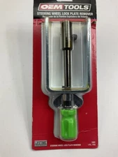 OEM Tools 25134 Steering Wheel Puller Lock Plate Remover