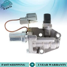 New VTEC Solenoid Spool Valve 15810PAAA02 For Honda Accord L4 1998 99-01 2002