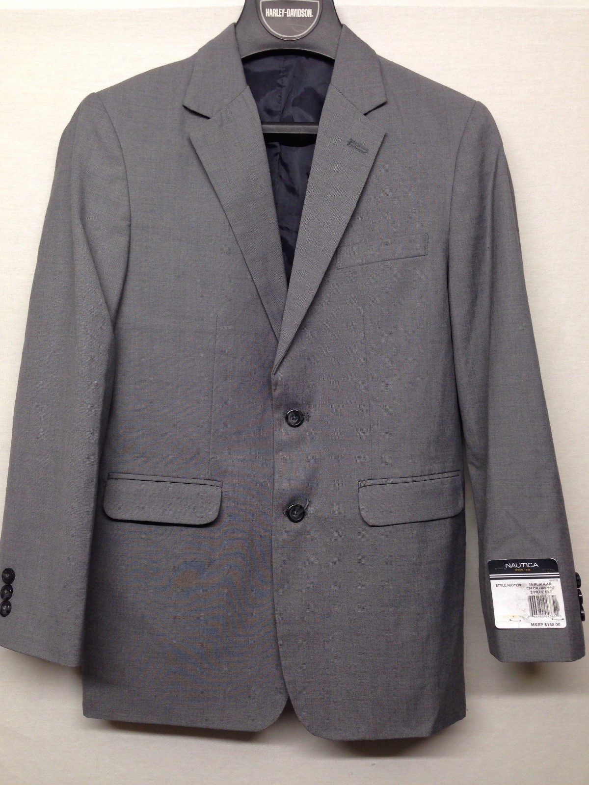 nautica sports coat