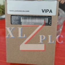 1PCS New VIPA  231-1BD53 Analog Input Module  In Box*