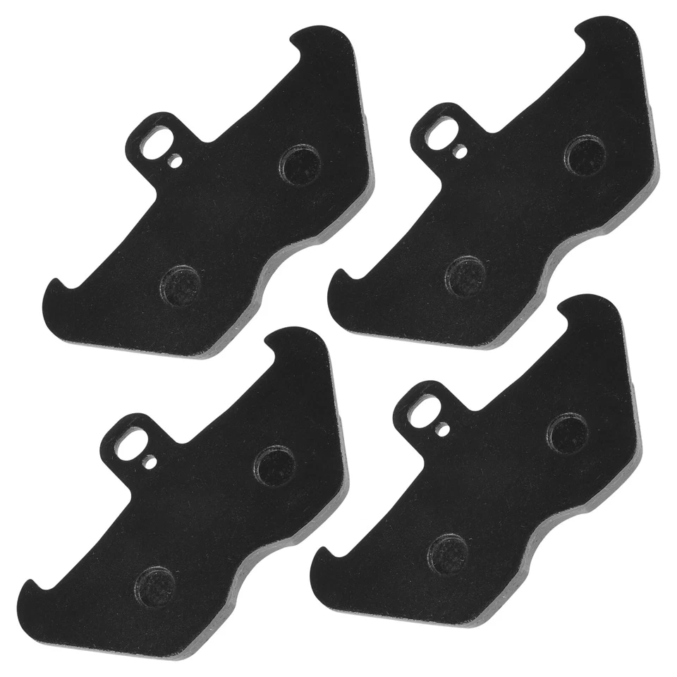 Pastillas de freno delanteras BMW R1100 R1100RT R 1100 RT 1996 1997 1998 1999 2000 Foto 4 de 4