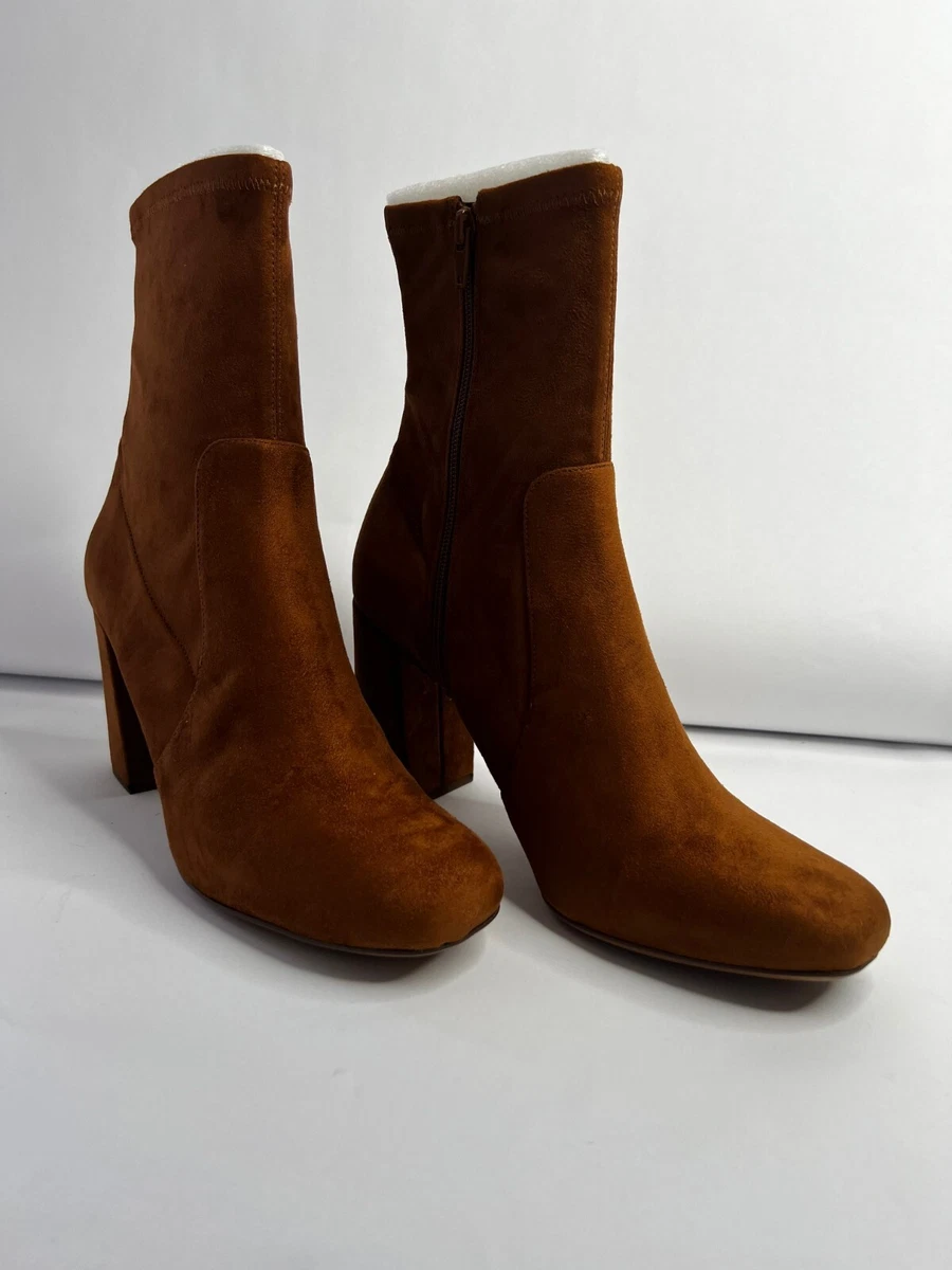 Naturalizer rebecca boot on sale