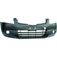StoßStange Vorne Passend FüR Nissan Qashqai Baujahr 2007-2010 Neu