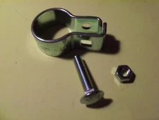 Ariens Gravely Lawn Mower Tractor 1 1/4" Muffler Clamp FIT MANY BRANDS 60-003 SE