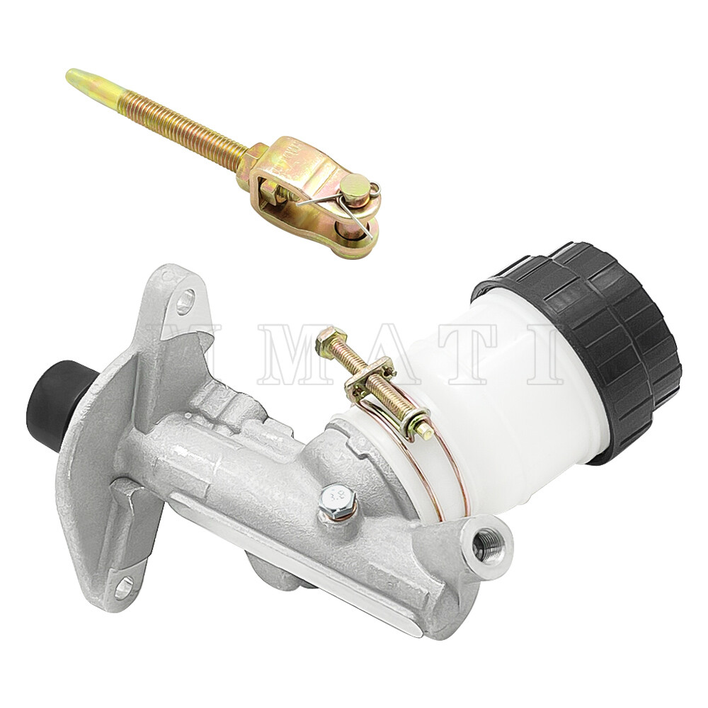 Brake Master Cylinder Assembly for John Deere Gator RSX850i 20132015
