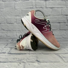 Karhu Fusion 3.0 Comfort Running Outdoor Athletic Shoe Sneaker Pink Women Size 8