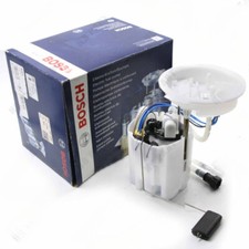 Fuel Pump Assembly For BMW X1 X2 220i Mini Countryman F45 F46 F48 16117300463