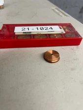 21-1024 Thermal Dynamics / Victor, 30A, MS.