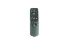 Remote Control For Tempur-Pedic TEMPUR-Ergo Extend Smart Base Adjustable bedbase