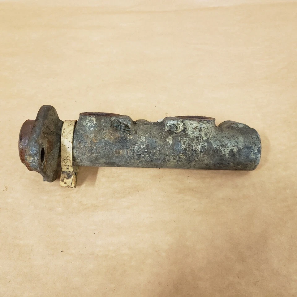 Cilindro maestro de freno original Girling Jaguar XJ6 XJ12 1978-87 FABRICANTE DE EQUIPOS ORIGINALES Foto 4 de 4