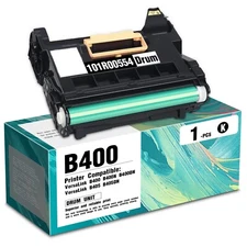 Compatible B400 Drum Unit for Xerox 101R00554 B400DN B405DN (No Toner)