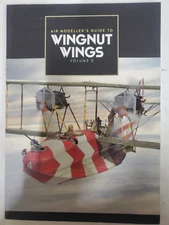 Air Modeller's Guide to Wingnut Wings Volume 2