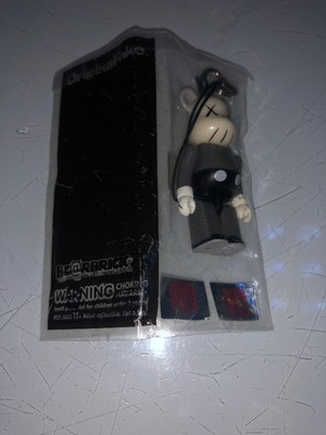 fake kaws bearbrick