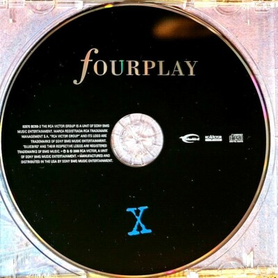 Fourplay - 