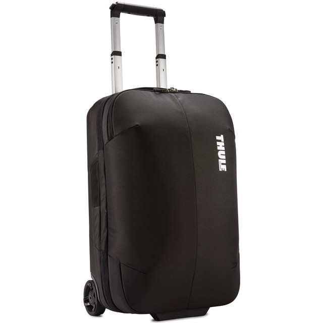 Thule Subterra Carry On 36L Trolley Reisekoffer Koffer mit Rollen Rollkoffer NEU Thule Subterra Carry On 36L Trolley Reisekoffer Koffer mit Rollen Rollkoffer NEU