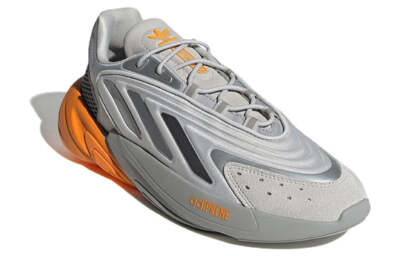 Adidas Ozelia 'Grey Orange' | eBay