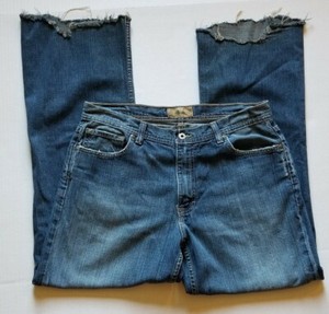 bke tyler straight leg jeans