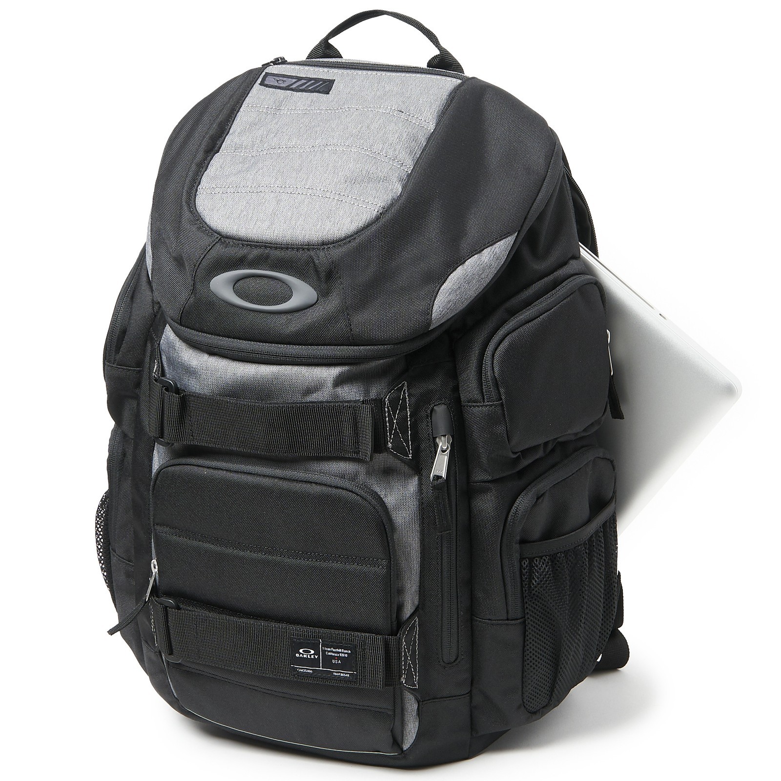 oakley enduro backpack 30l
